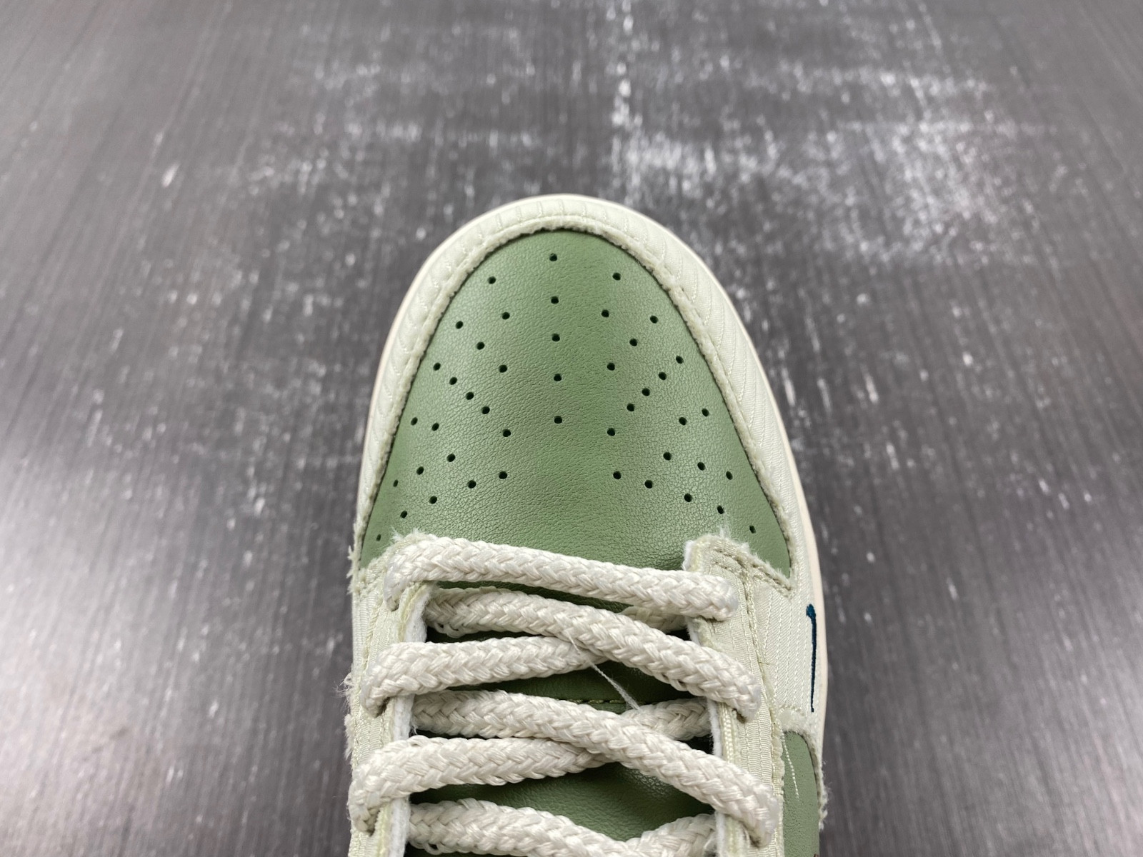 Kyler Murray x Nike Dunk Low “Be 1 of One” FQ0269-001