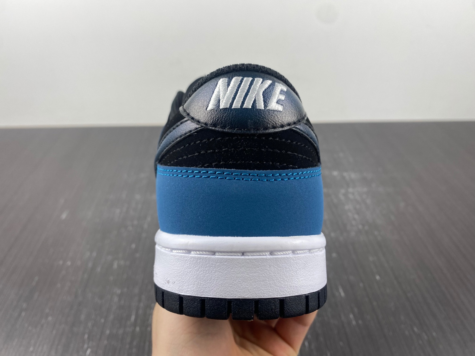 Nike Dunk Low “Industrial Blue FD6923-100
