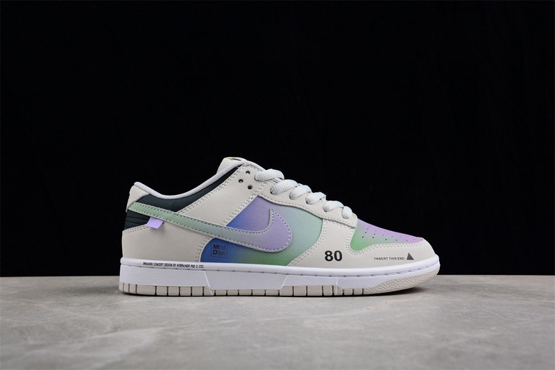 Nike Dunk Low RU2236-565