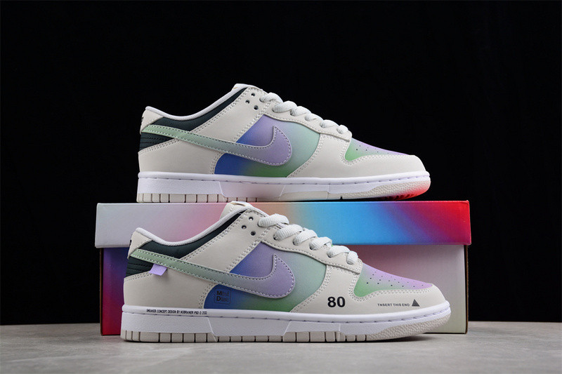 Nike Dunk Low RU2236-565
