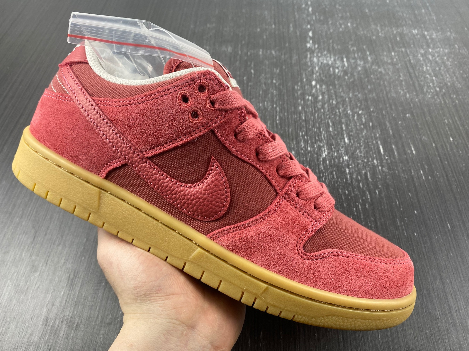 Nike SB Dunk Low “Adobe” DV5429-600