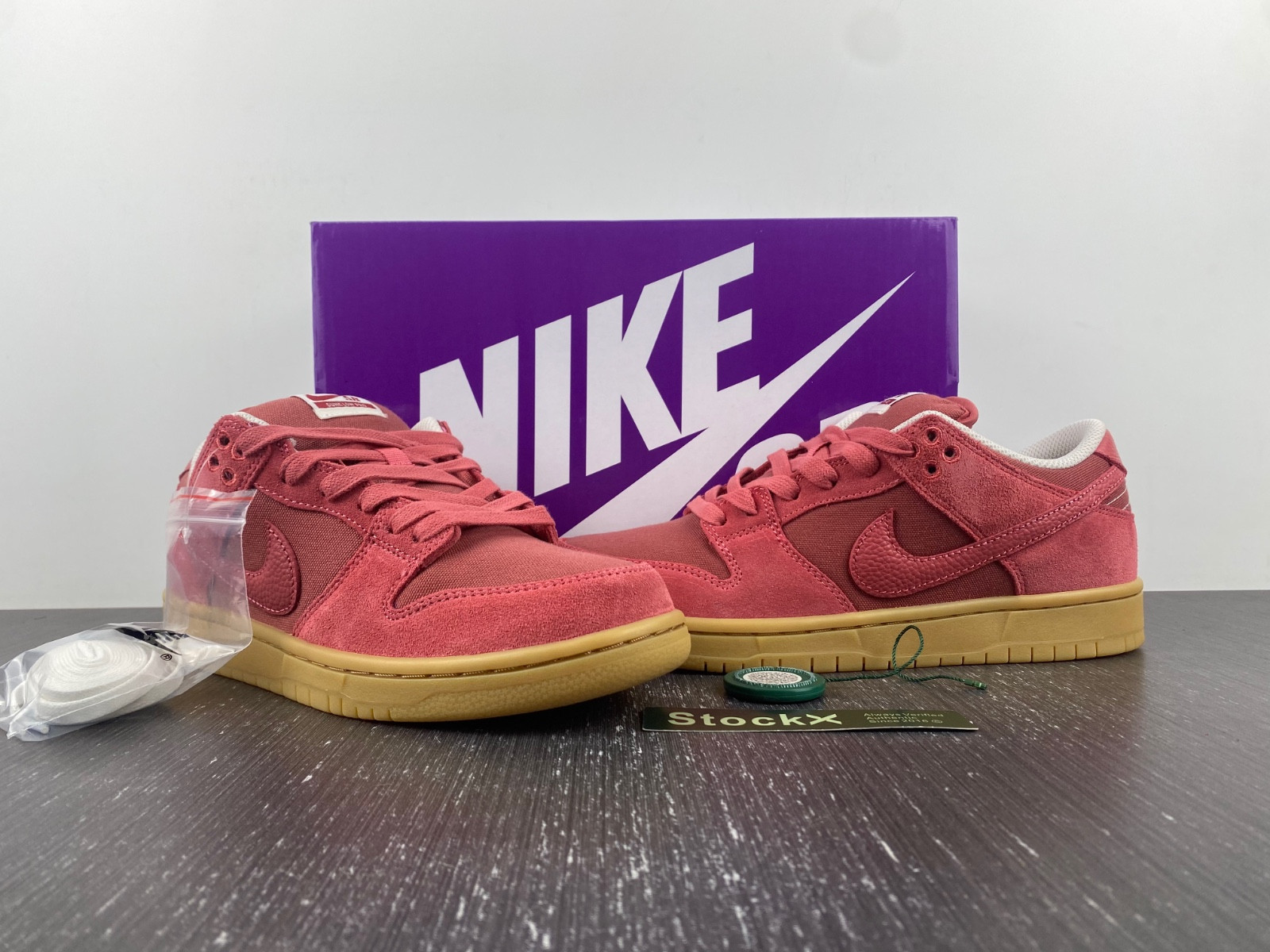 Nike SB Dunk Low “Adobe” DV5429-600