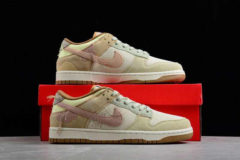 Nike Dunk Low “Bright Side” DQ5076-121