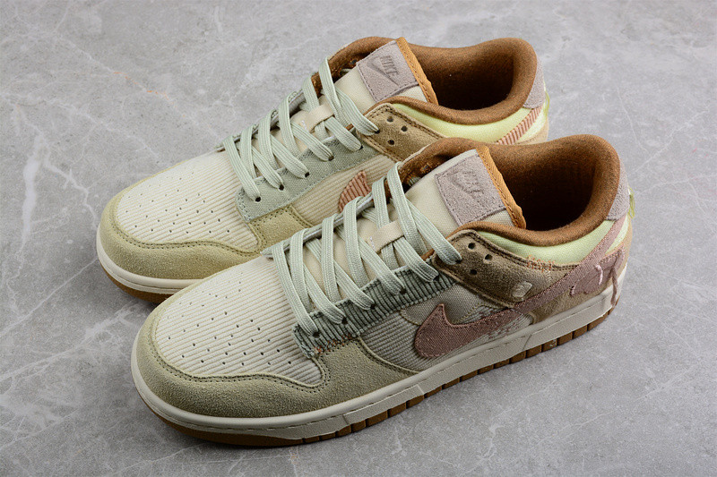 Nike Dunk Low “Bright Side” DQ5076-121
