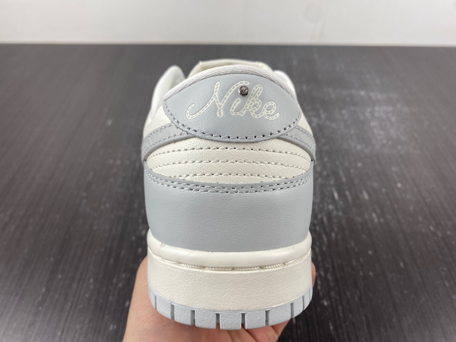 Nike Dunk Low WMNS “Needlework” FJ4553-133