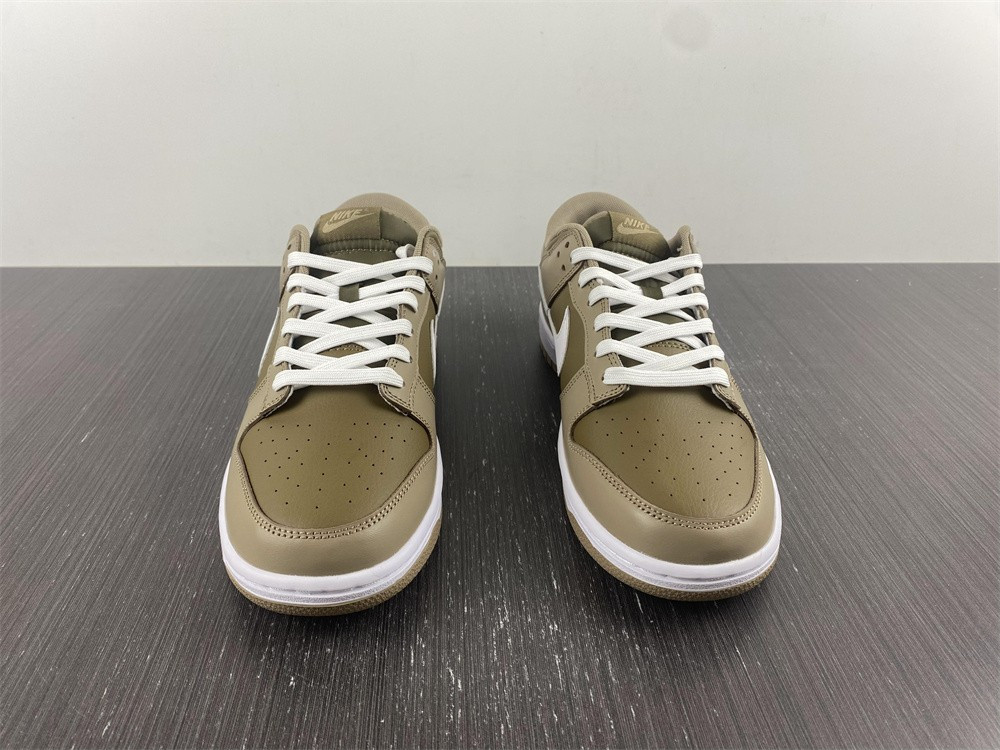 Nike Dunk Low “Judge Grey” DJ6188-200