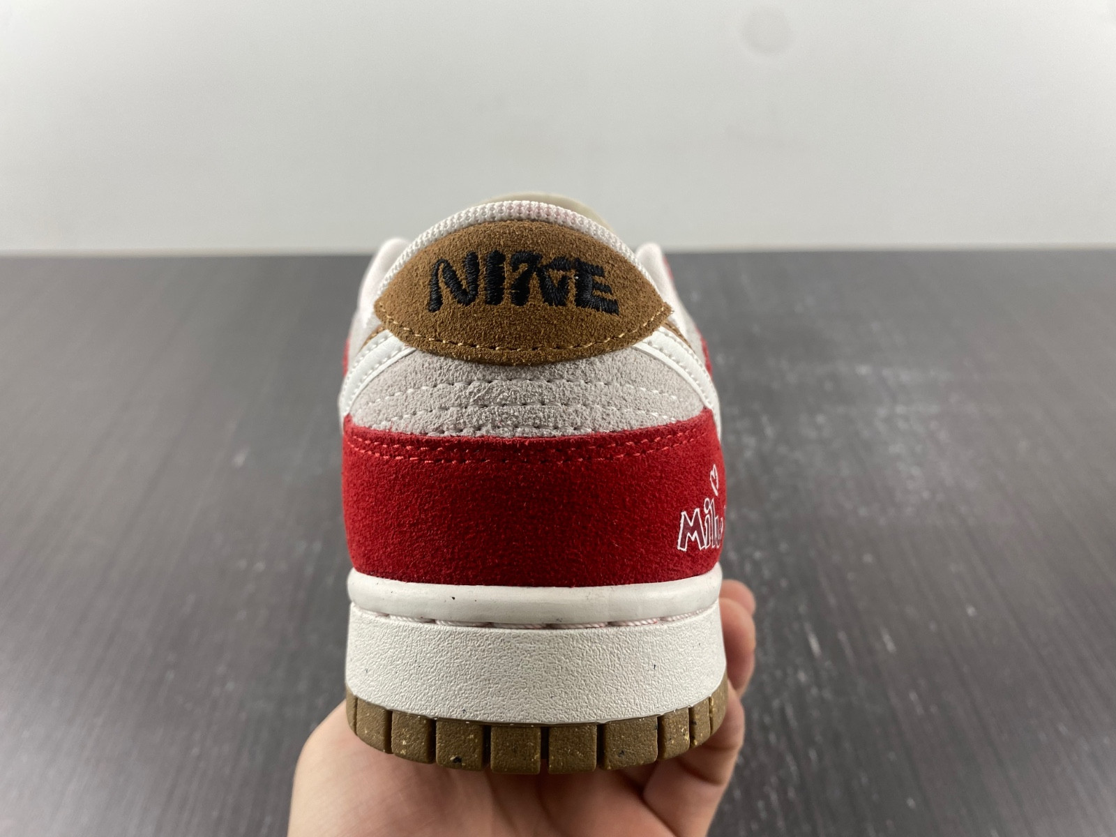 Nike Dunk Christmas DO9457-112