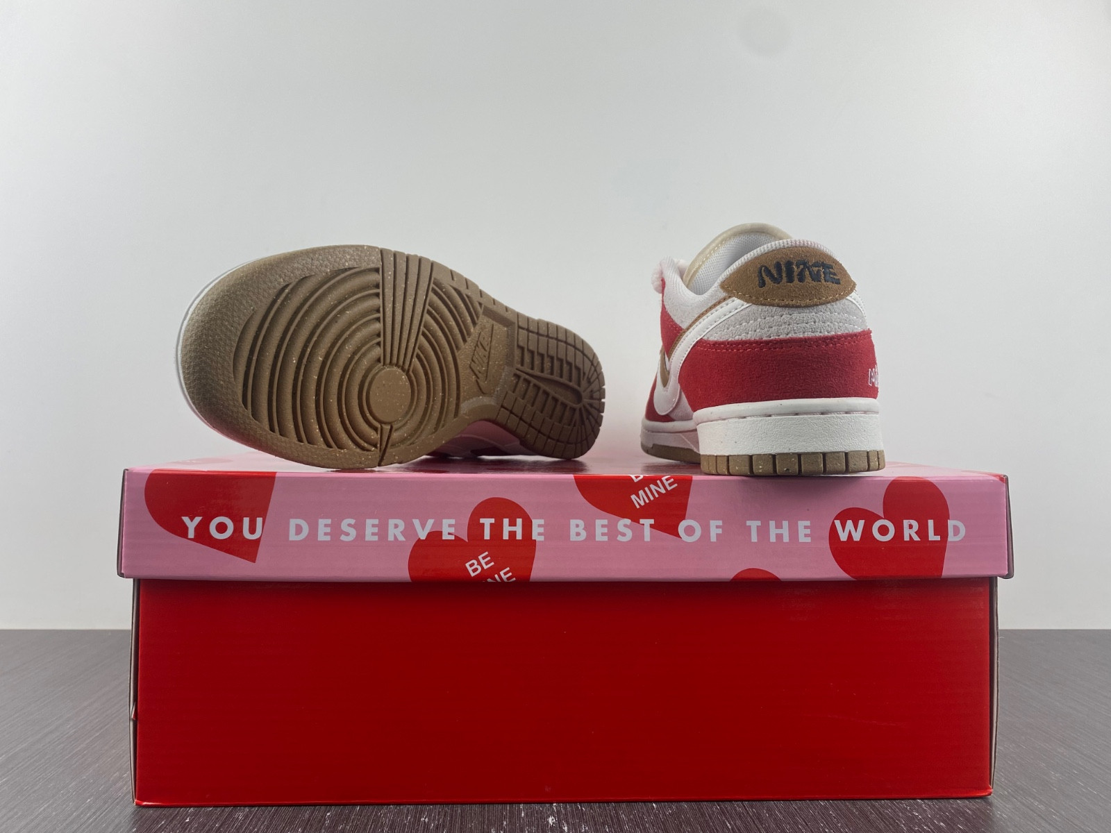 Nike Dunk Christmas DO9457-112