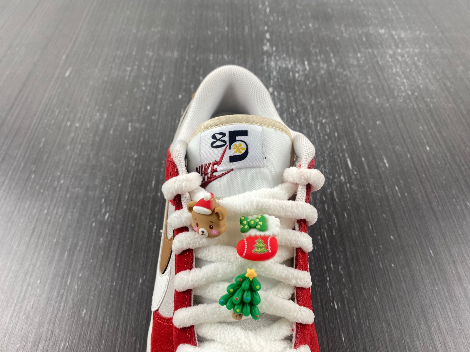 Nike Dunk Christmas DO9457-112