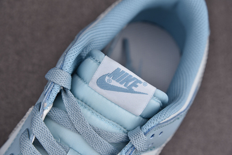 Nike Dunk Low Clear Blue S DH9765-401