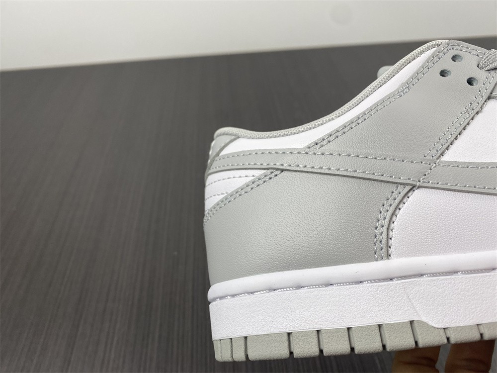 Nike Dunk Low “Grey Fog” DD1391-103