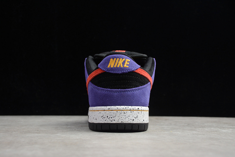 Nike SB Dunk Low “ACG Terra BQ6817-008