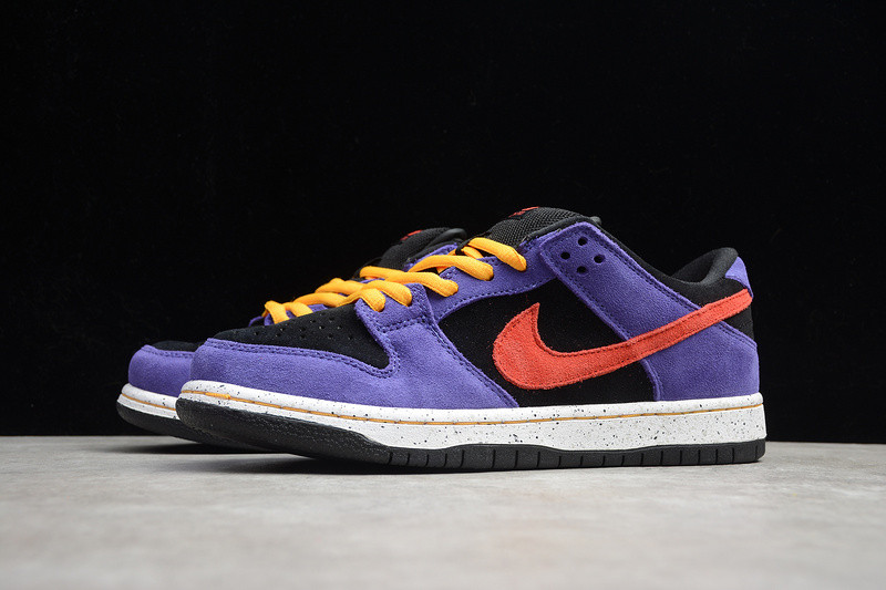 Nike SB Dunk Low “ACG Terra BQ6817-008