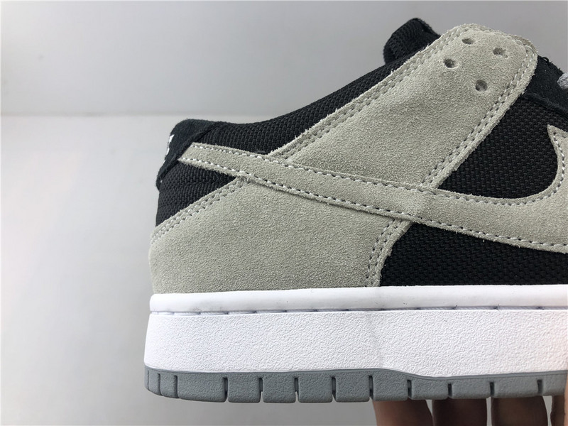 Zoom Dunk Low Pro SB 