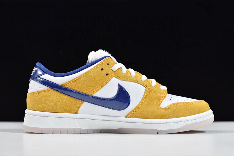 Nike SB Dunk Low “Laser Orange”BQ6817-800