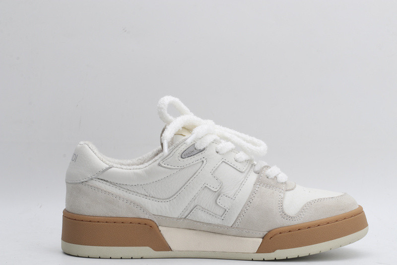 FD Sneakers FD-02