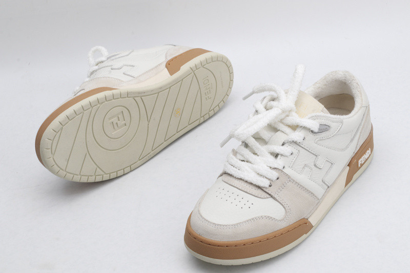 FD Sneakers FD-02