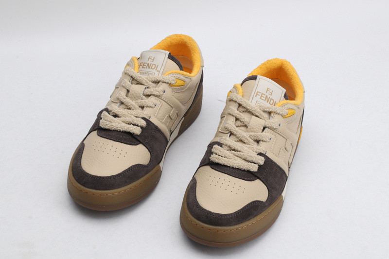 FD Sneakers FD-04