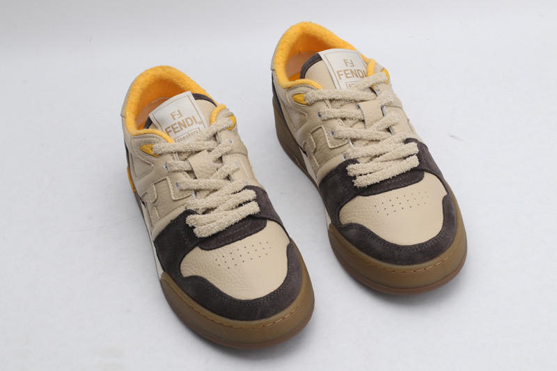 FD Sneakers FD-04