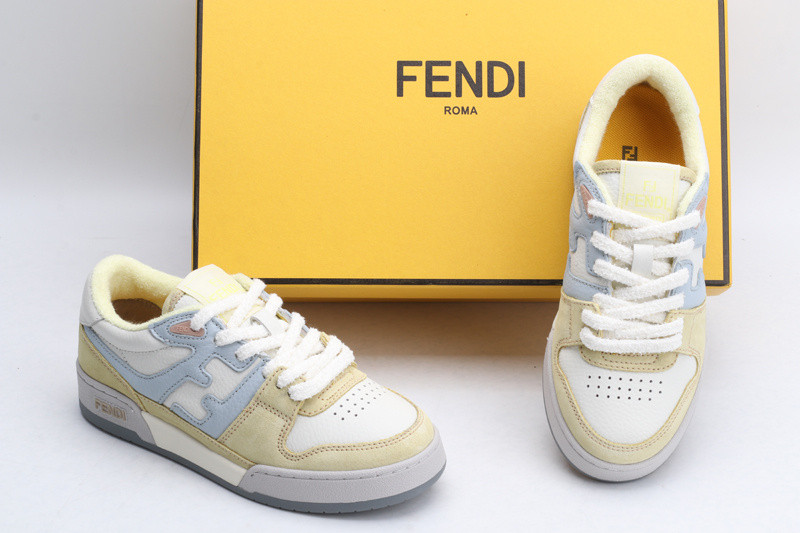 FD Sneakers