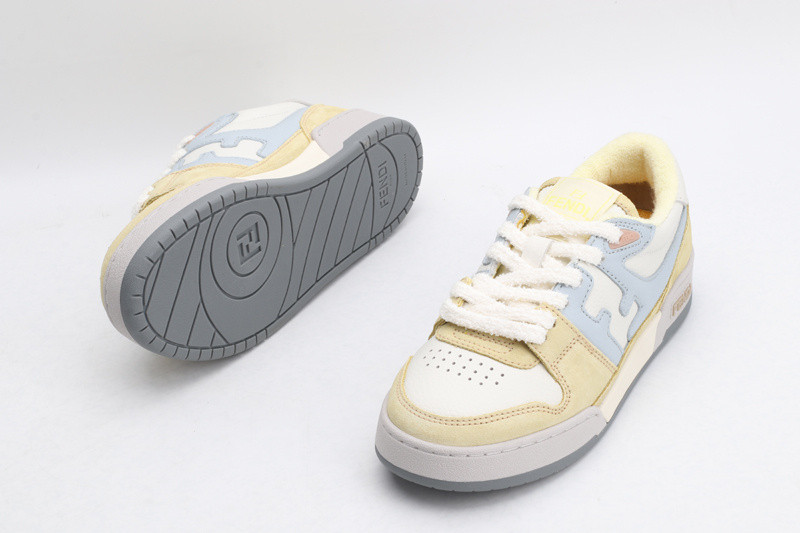 FD Sneakers