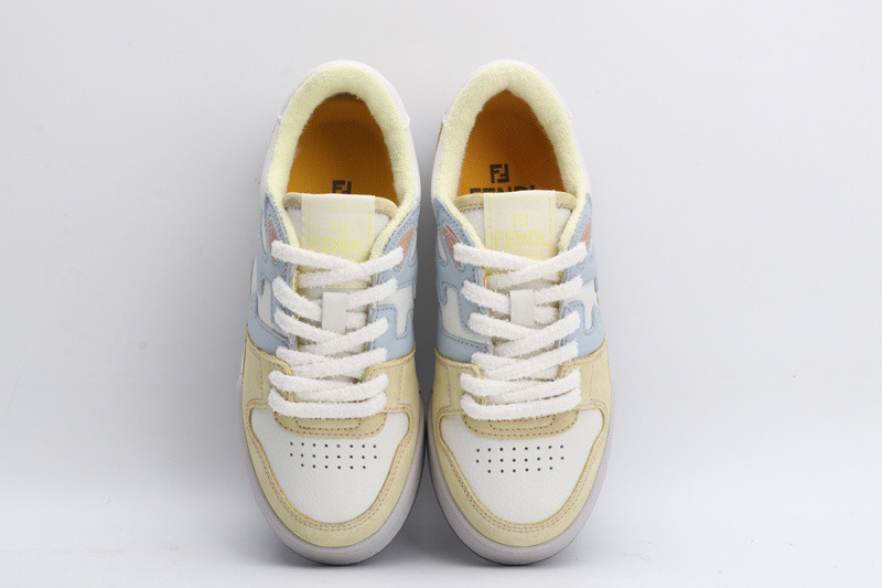 FD Sneakers