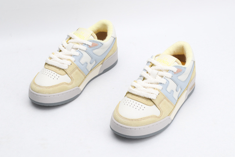 FD Sneakers