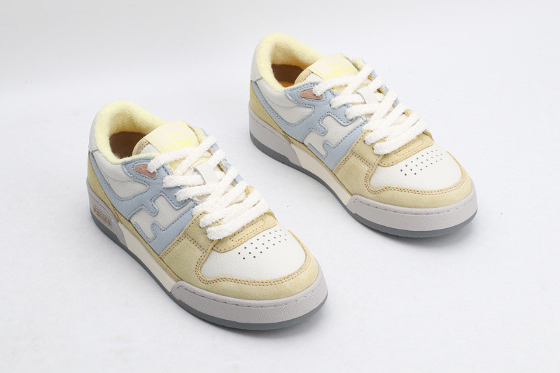 FD Sneakers