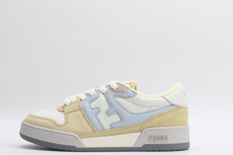 FD Sneakers