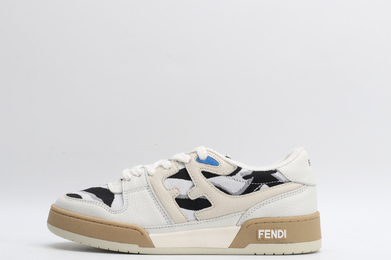 FD Sneakers