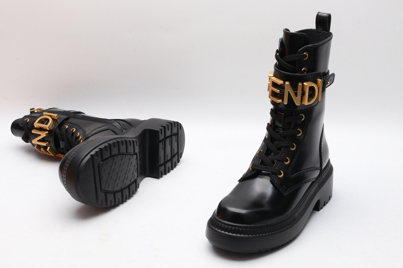 FD BOOTS