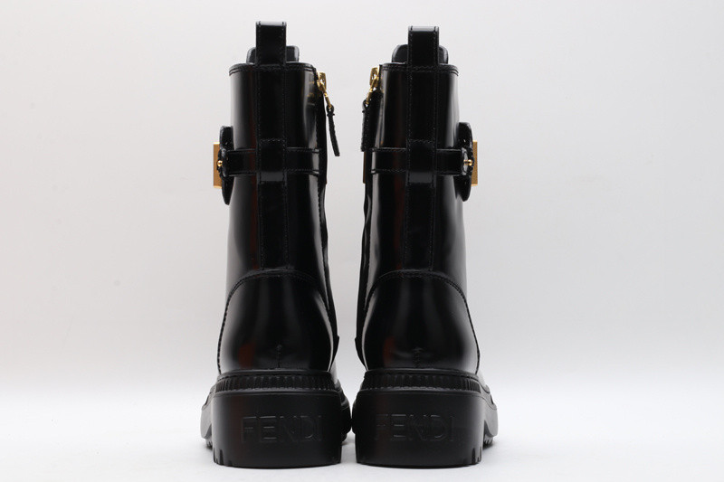 FD BOOTS