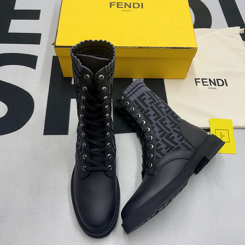FD BOOTS