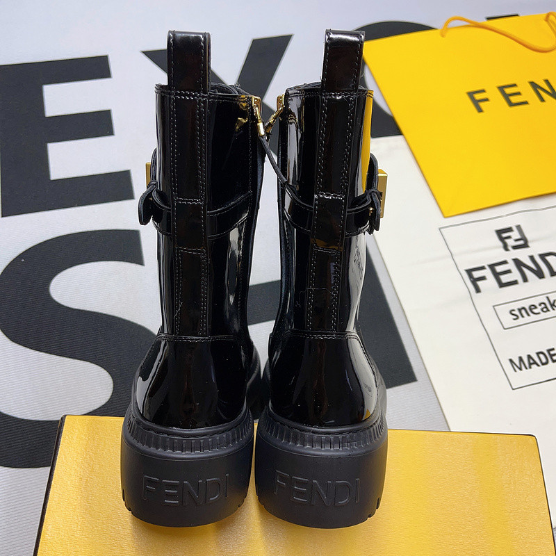 FD BOOTS