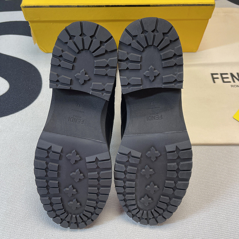 FD BOOTS