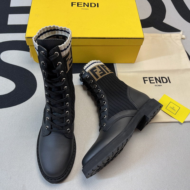 FD BOOTS