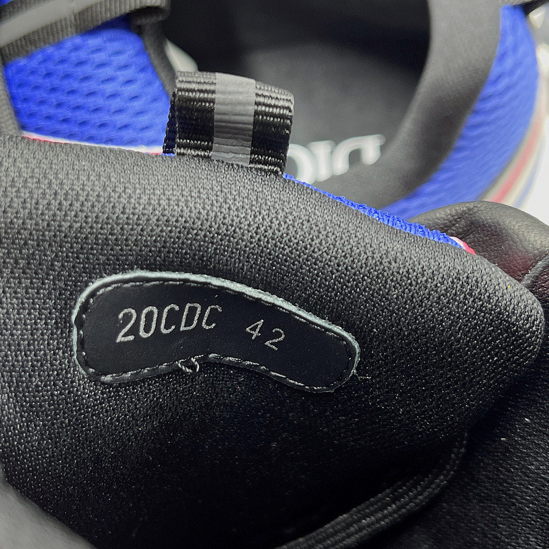 DR B22 Sneaker