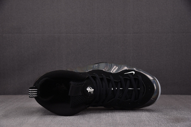 NK Air Foamposite One Hologram 314996-900