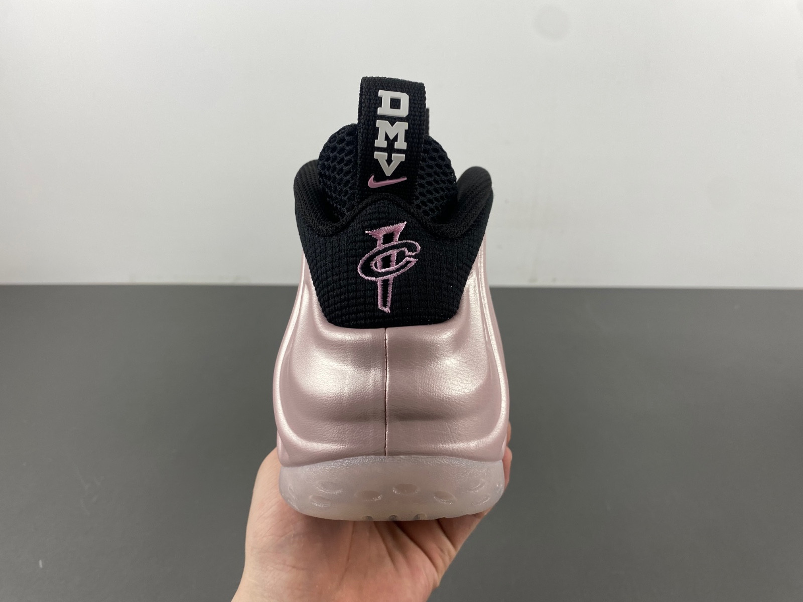 Nike Air Foamposite HJ4187-001