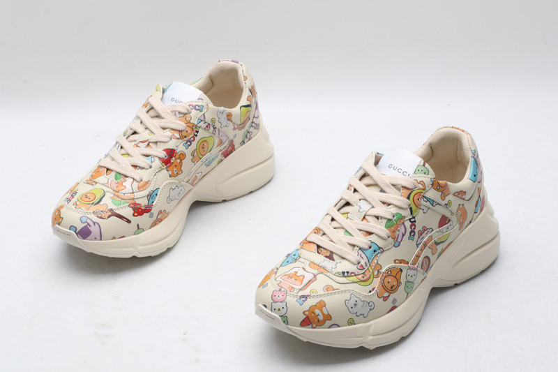 GC Sneakers