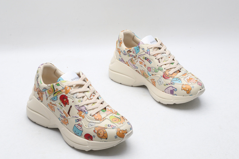 GC Sneakers