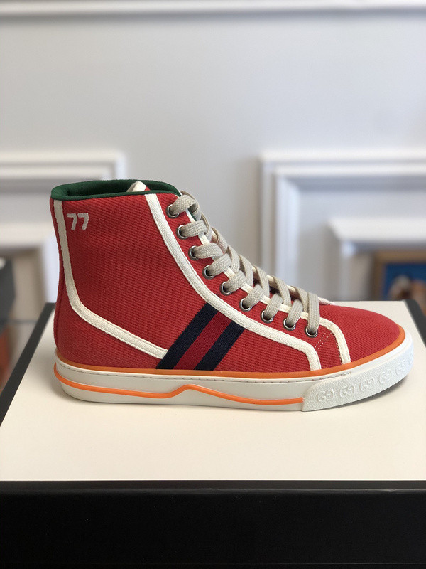 GC Sneakers