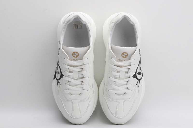 GC Sneakers