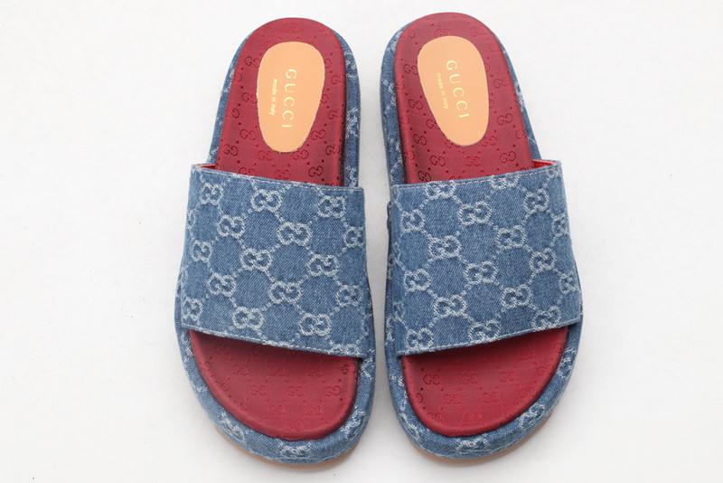 GC Slide