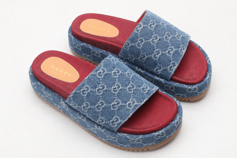 GC Slide