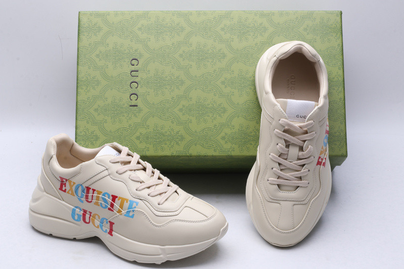 GC Sneakers