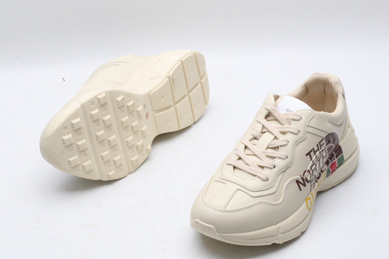 GC Sneakers