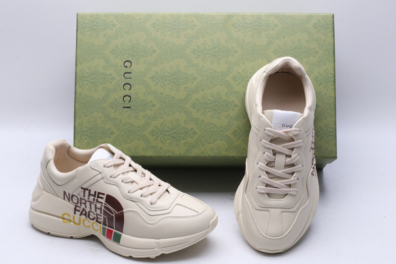 GC Sneakers