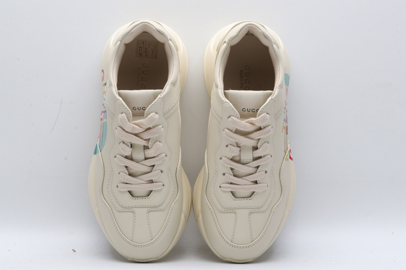 GC Sneakers