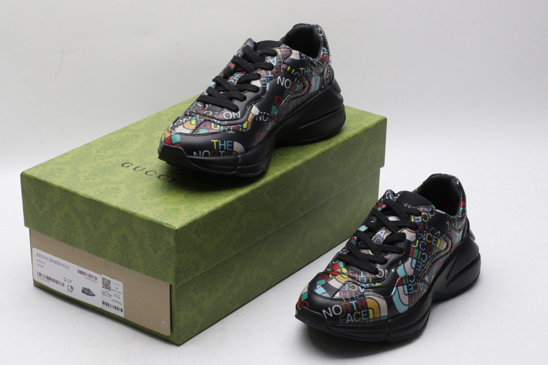 GC Sneakers